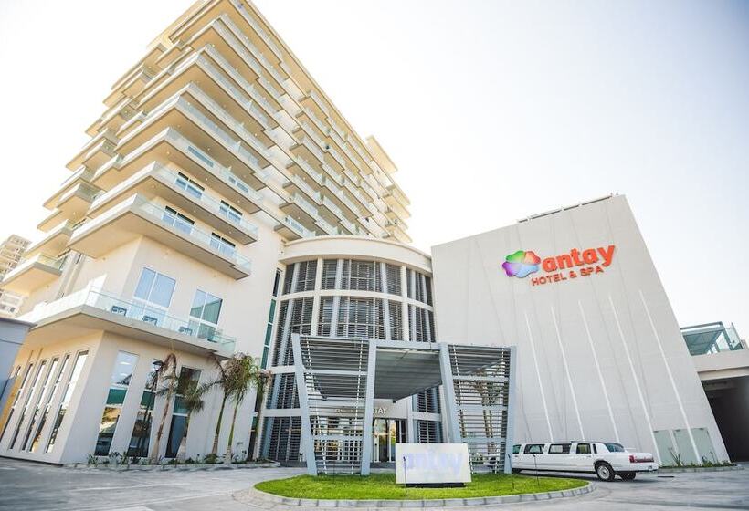 Antay Hotel & Spa