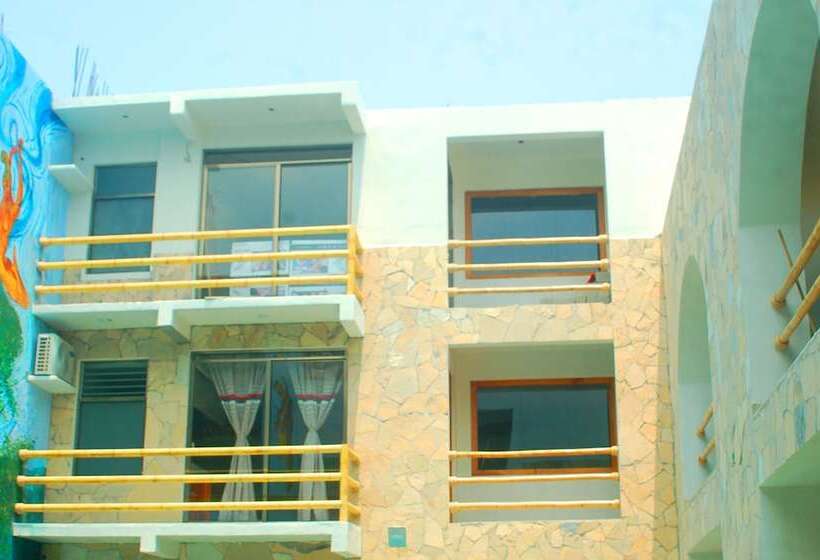 Axkan Arte Hotel Tuxtla