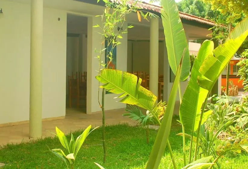 Axkan Arte Hotel Tuxtla