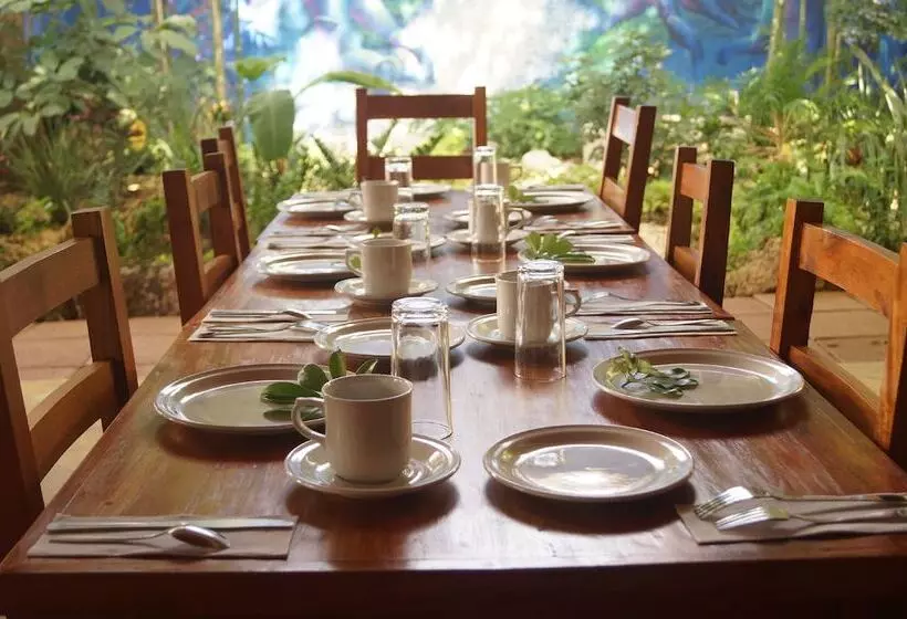 Axkan Arte Hotel Tuxtla