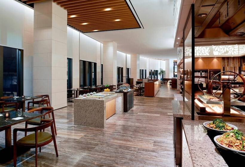 Hotel Courtyard By Marriott Seoul Botanic Park