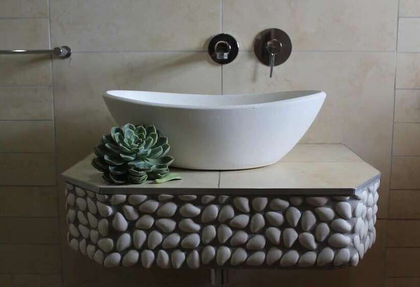 בית מלון כפרי Eldorado Lodge Cc