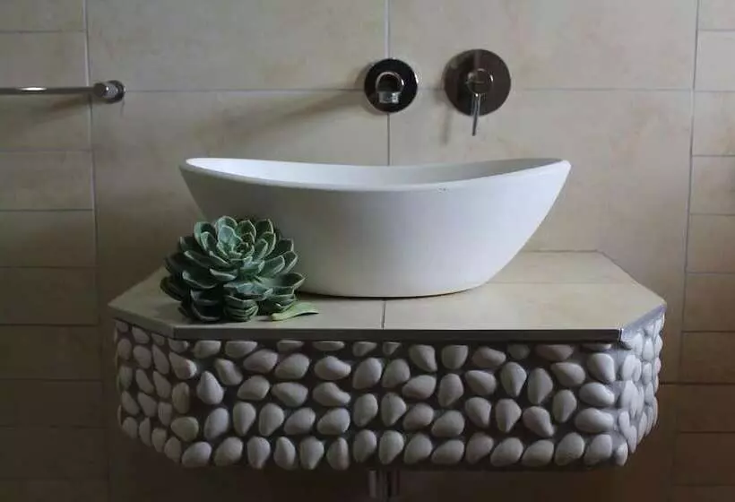 ホテル Eldorado Lodge Cc