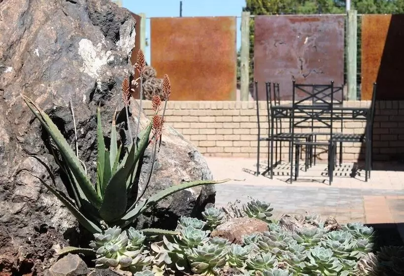 ホテル Eldorado Lodge Cc