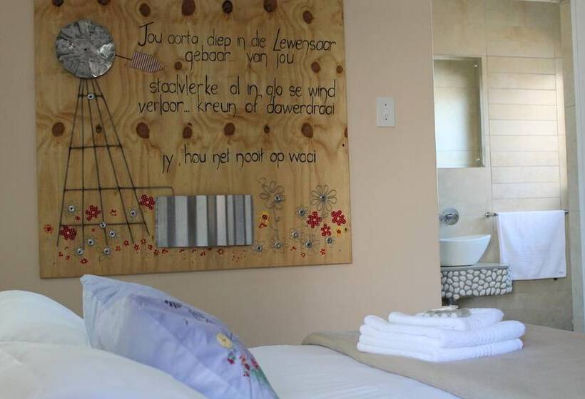 בית מלון כפרי Eldorado Lodge Cc