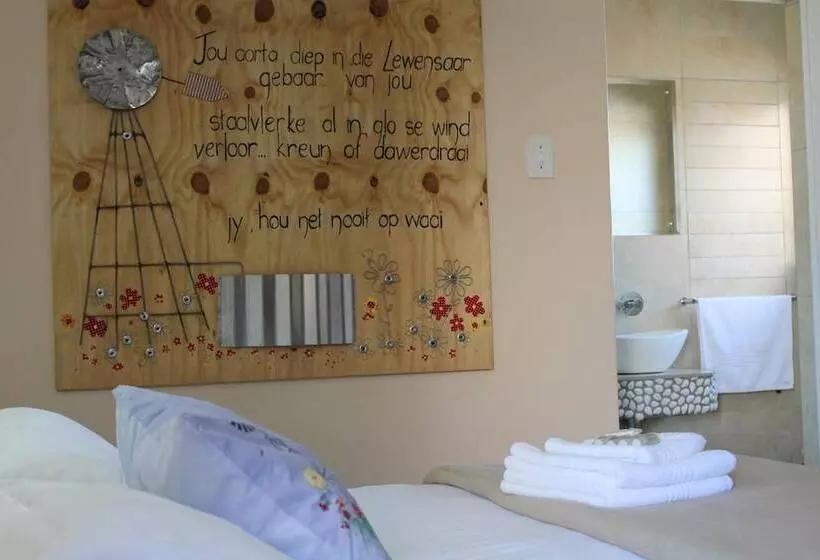 ホテル Eldorado Lodge Cc