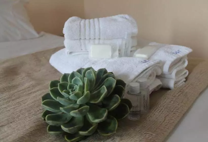 ホテル Eldorado Lodge Cc