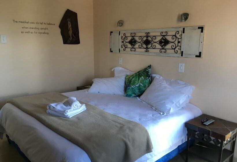 בית מלון כפרי Eldorado Lodge Cc