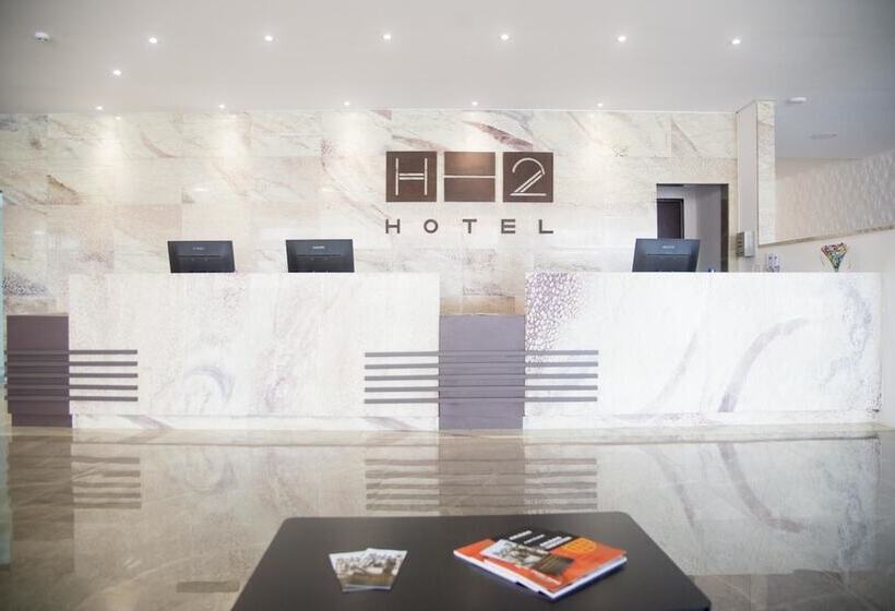 Hotel H2 Congonhas