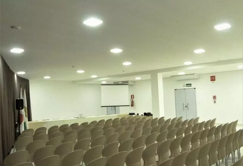 Hotelli H2 Congonhas