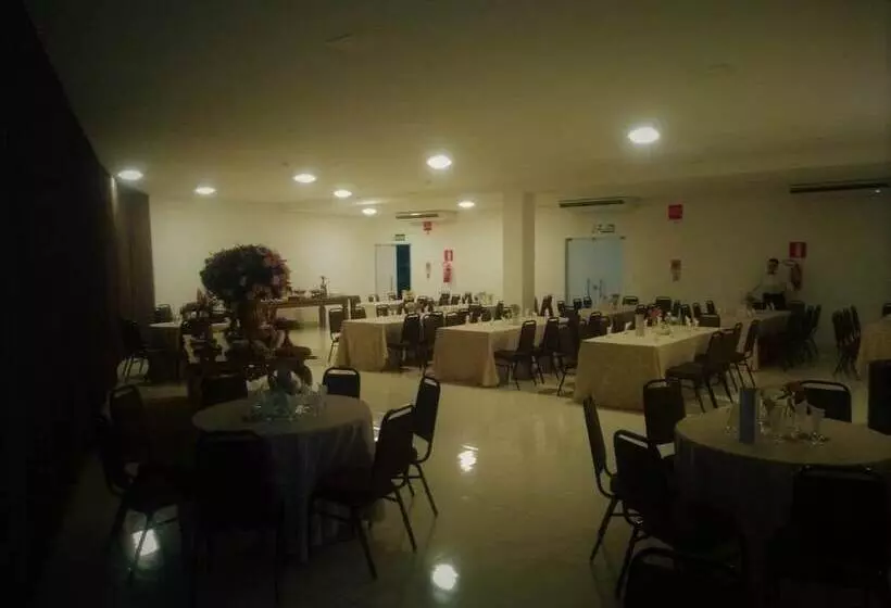 Hotelli H2 Congonhas