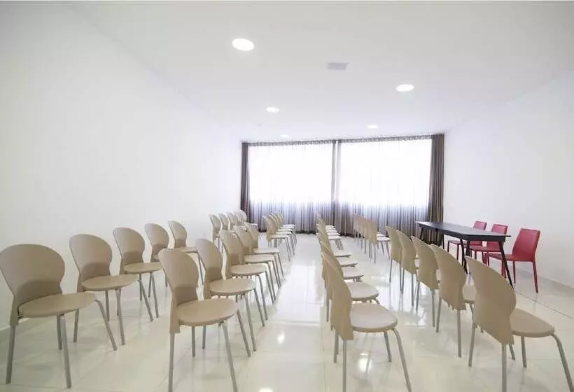 Hotelli H2 Congonhas