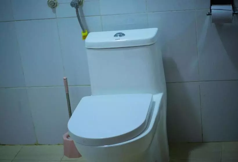 هتل Kigezi Gardens Inn