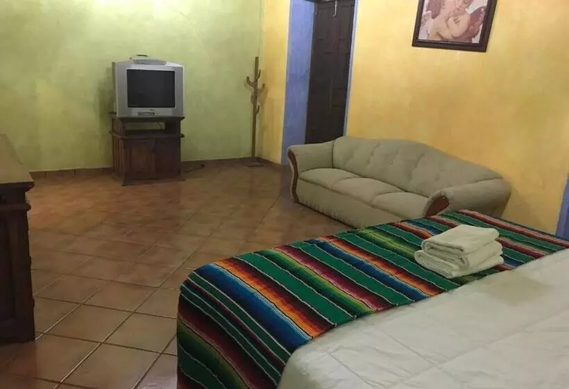 Hotelli Los ángeles