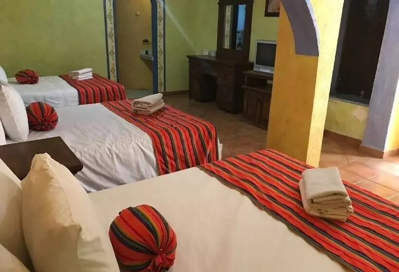 Hotelli Los ángeles