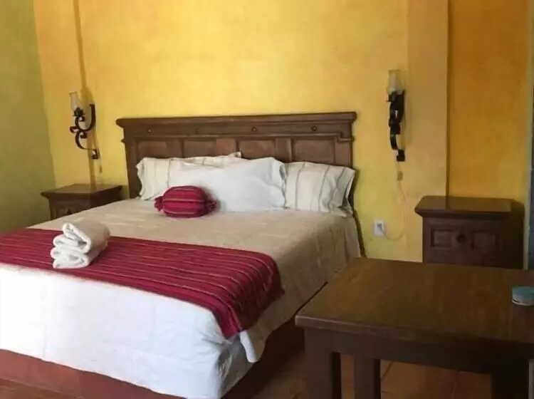 Hotelli Los ángeles