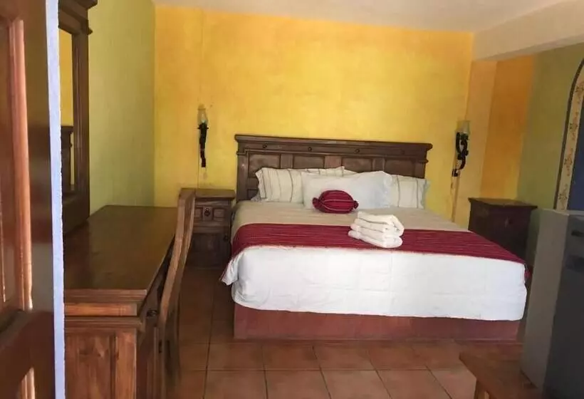 Hotelli Los ángeles