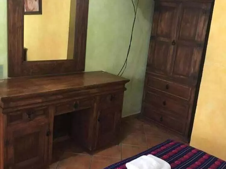 Hotelli Los ángeles