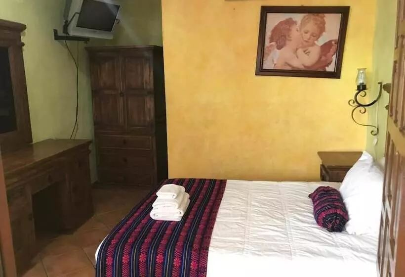 Hotelli Los ángeles