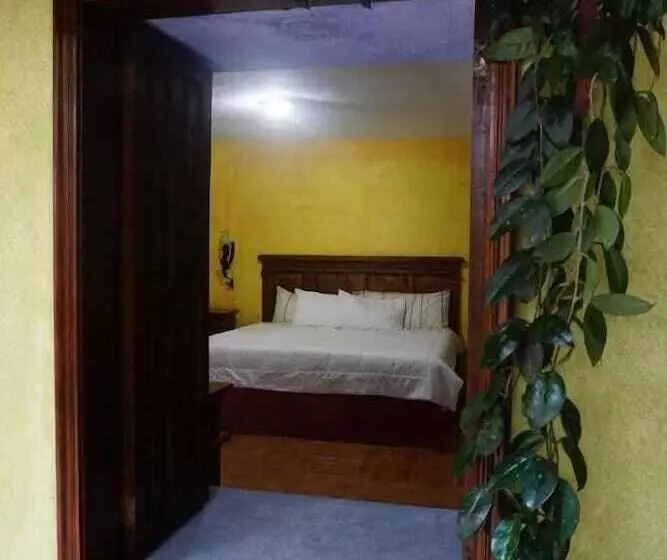 Hotelli Los ángeles