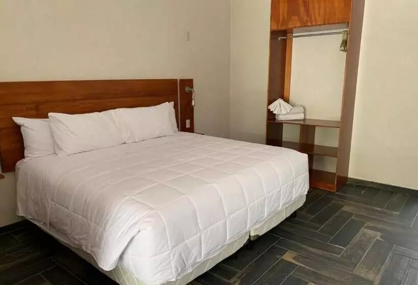 Hotelli Los ángeles