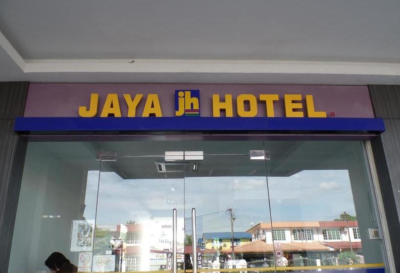 Jaya Hotel Sibu