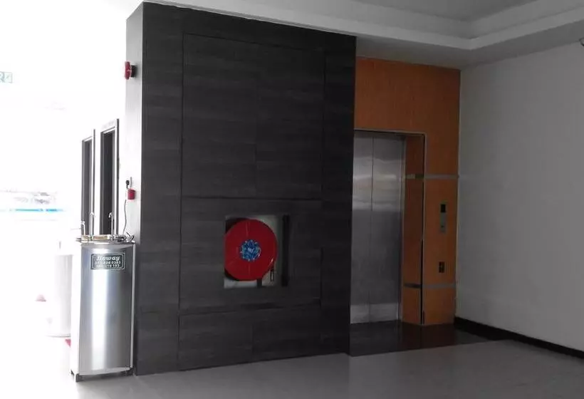 Jaya Hotel Sibu