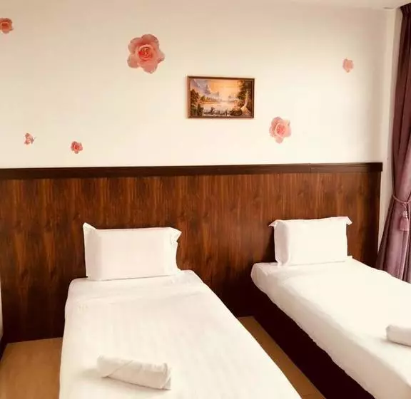 Jaya Hotel Sibu