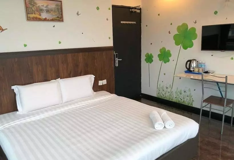 Jaya Hotel Sibu