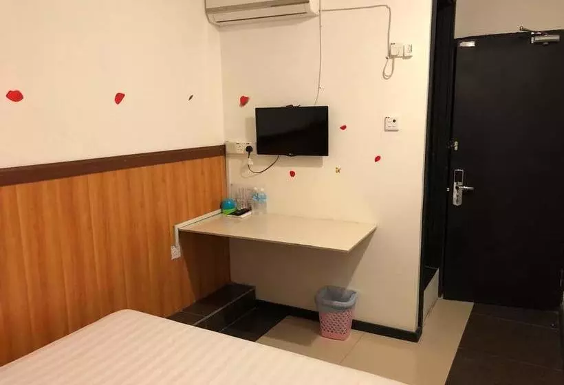 Jaya Hotel Sibu