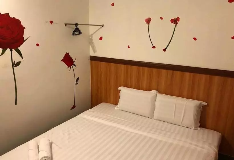 Jaya Hotel Sibu