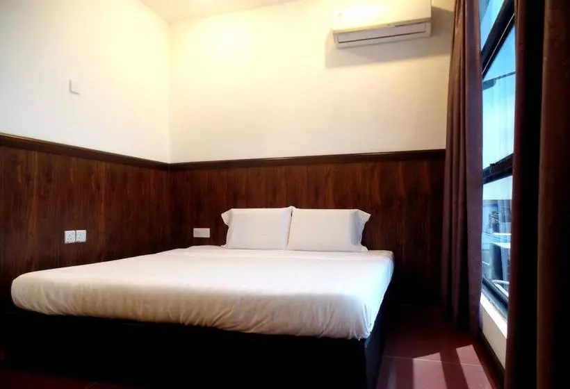 Jaya Hotel Sibu