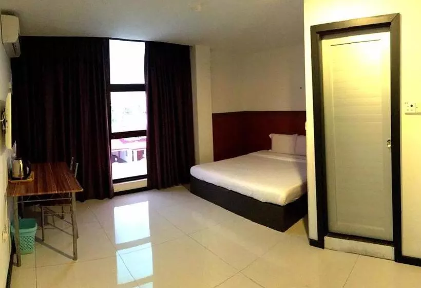Jaya Hotel Sibu