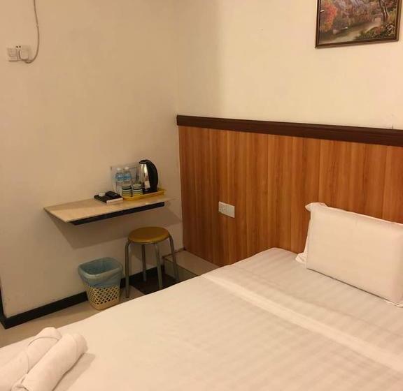 Jaya Hotel Sibu