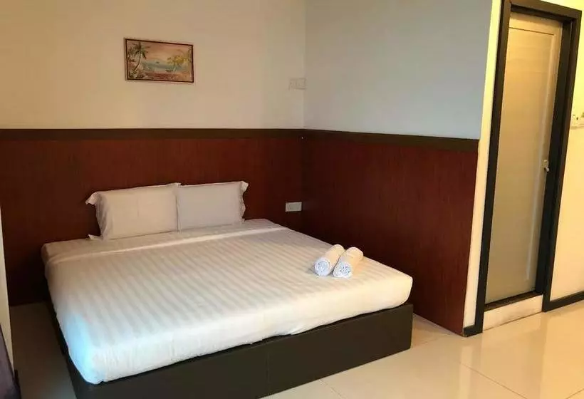 Jaya Hotel Sibu
