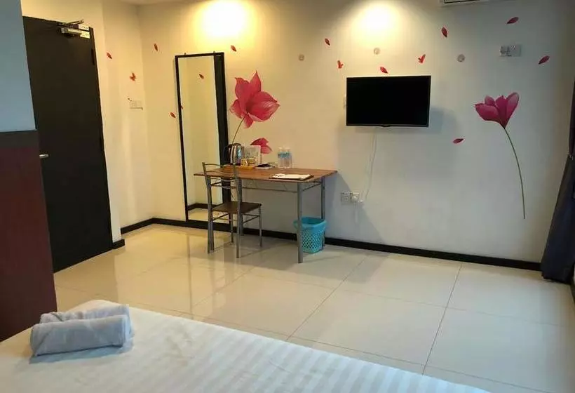 Jaya Hotel Sibu