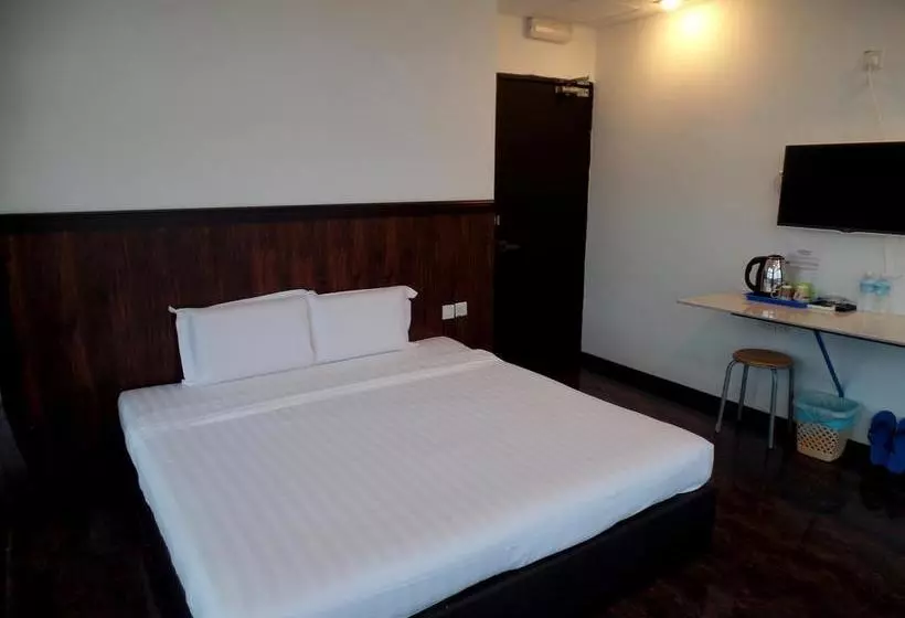 Jaya Hotel Sibu