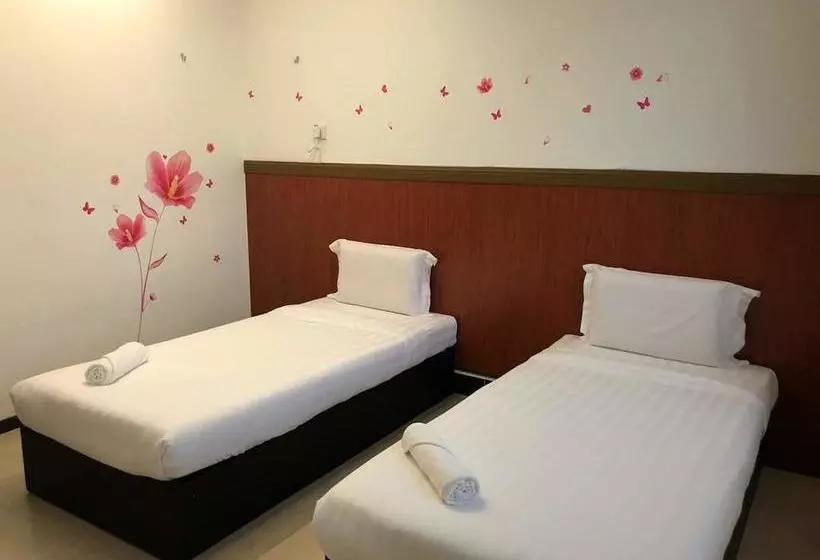 Jaya Hotel Sibu