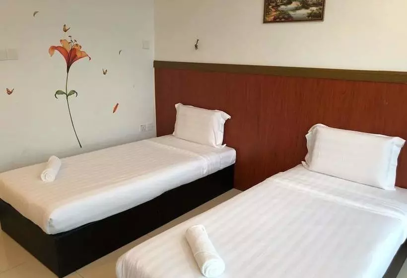 Jaya Hotel Sibu