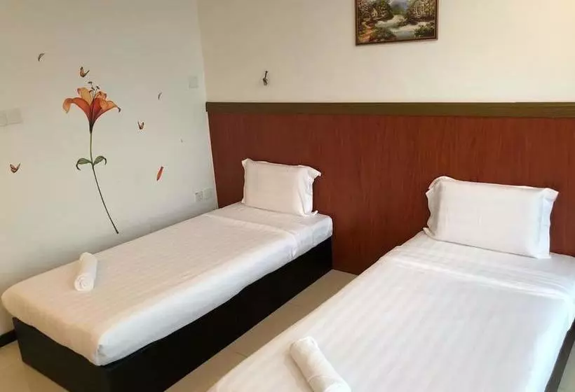 Jaya Hotel Sibu