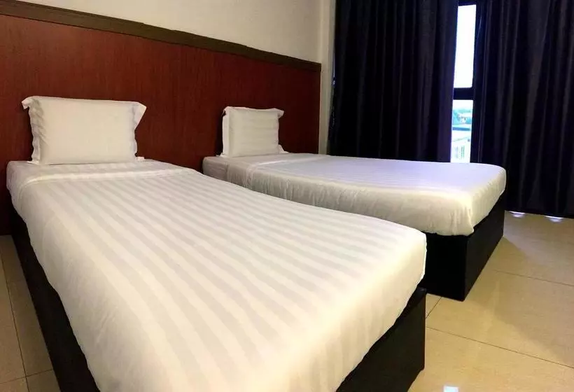 Jaya Hotel Sibu