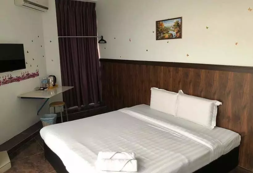 Jaya Hotel Sibu