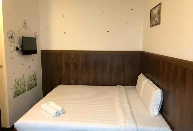 Jaya Hotel Sibu