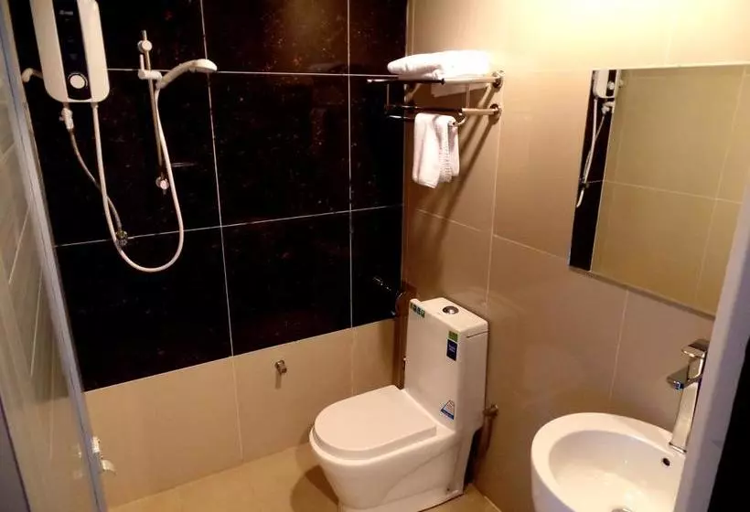 Jaya Hotel Sibu