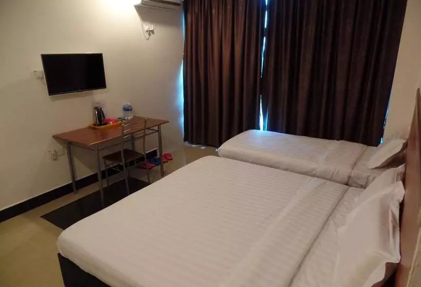 Jaya Hotel Sibu