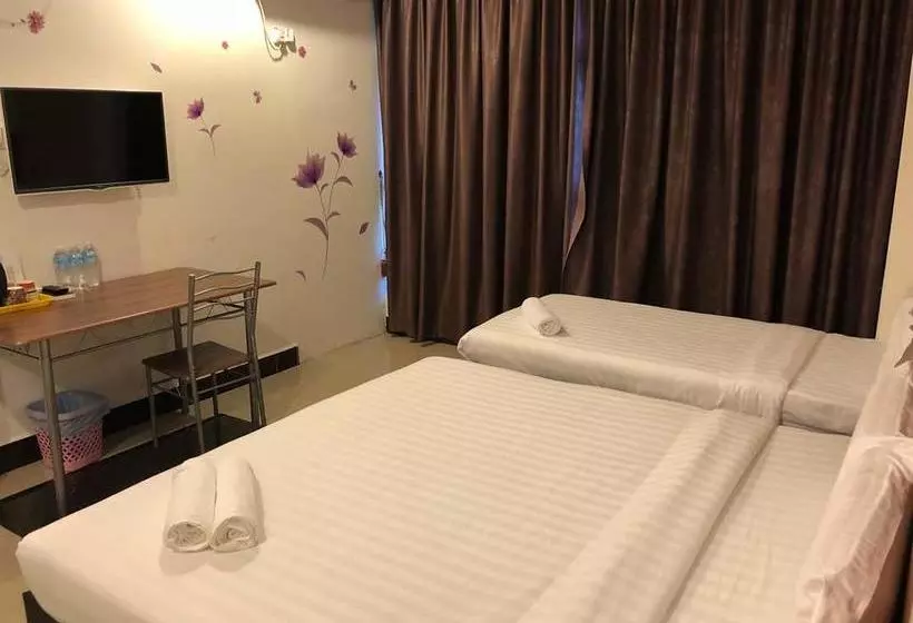 Jaya Hotel Sibu