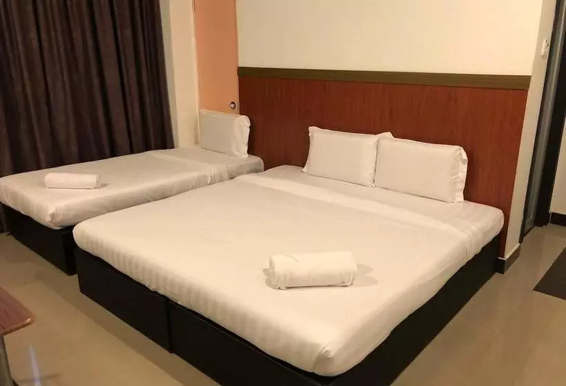 Jaya Hotel Sibu
