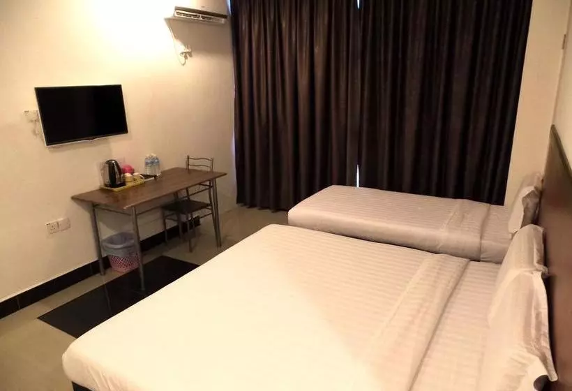 Jaya Hotel Sibu