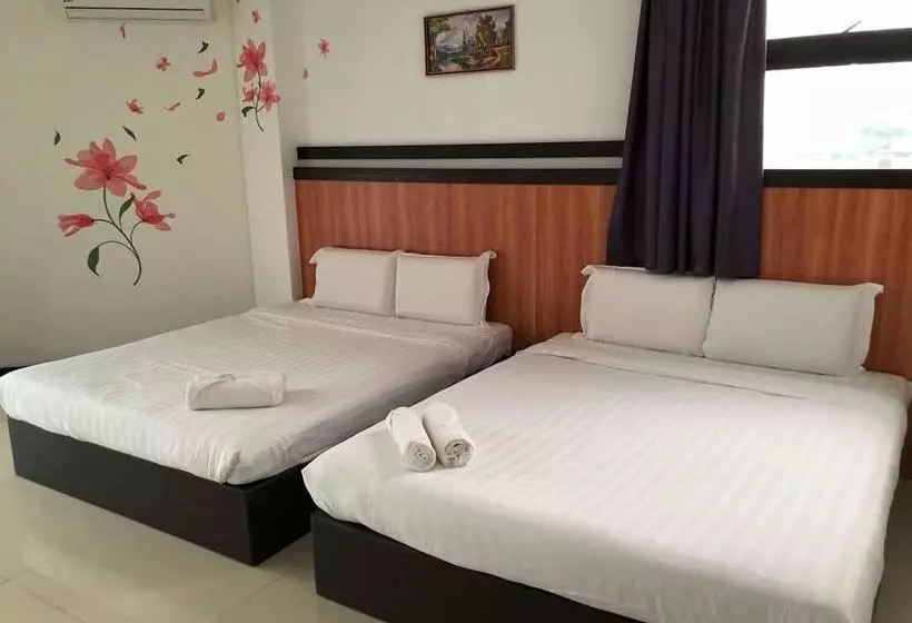 Jaya Hotel Sibu