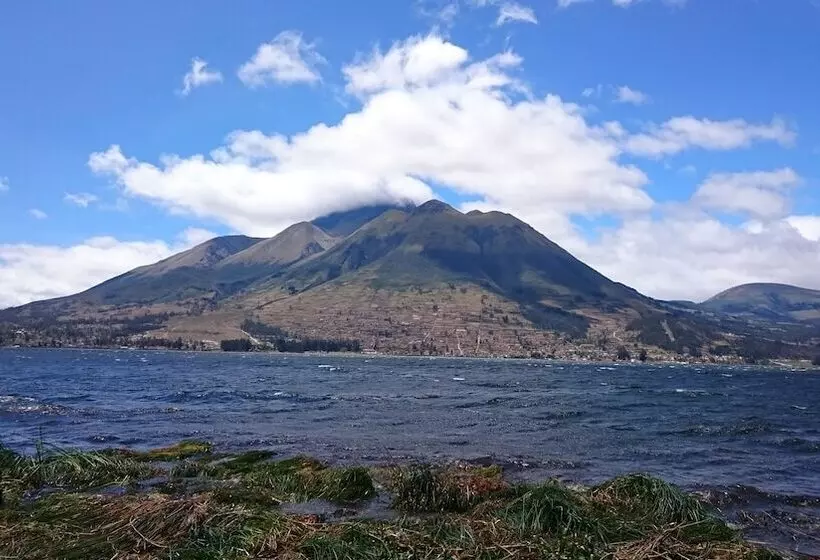 Lomakeskus Villa Mimi